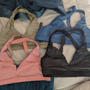 Victorias Secret sport bras (4)